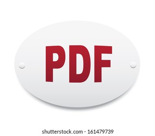 PDF icon