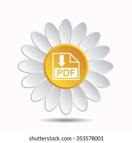 PDF  icon