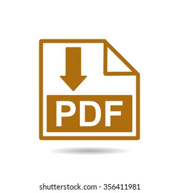 PDF  icon