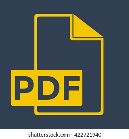 PDF Icon