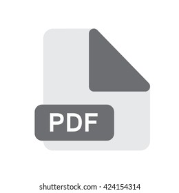 PDF icon