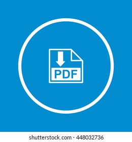 PDF Icon