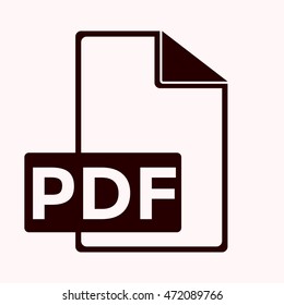 PDF Icon