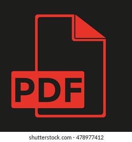 PDF Icon