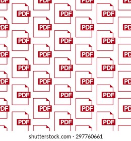 PDF pattern background