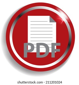 pdf red button