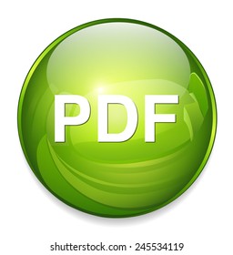 pdf web icon