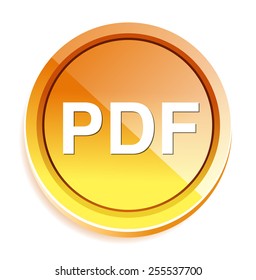 pdf web icon