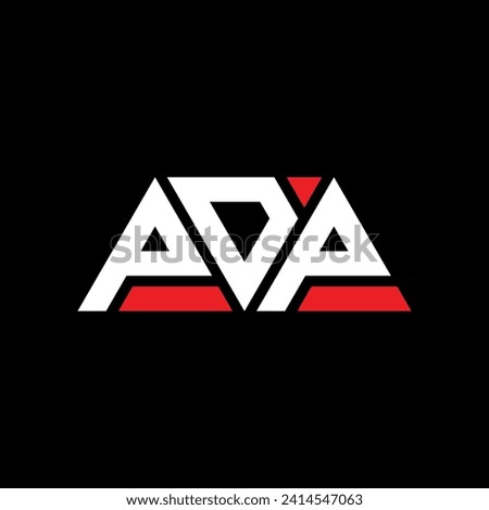 PDP triangle letter logo design with triangle shape. PDP triangle logo design monogram. PDP triangle vector logo template with red color. PDP triangular logo Simple, Elegant, and Luxurious design.