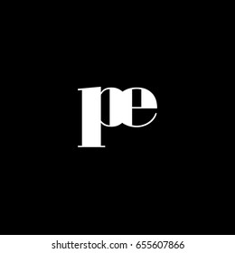 PE Logo