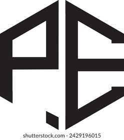 PE Polygon Symbol, Symbol, Vektordatei,