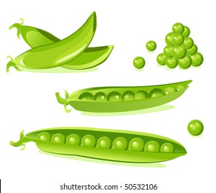 pea pod