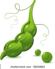 Pea Pod