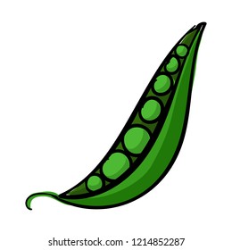 Royalty Free Peas Pod Stock Images Photos Vectors Shutterstock