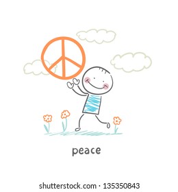 peace