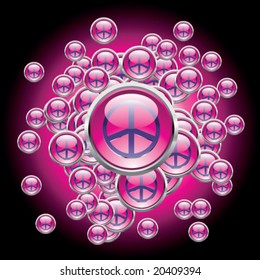 peace background