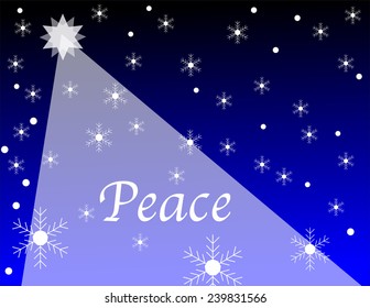 Peace of Christmas