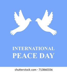 Peace Day