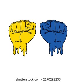 peace design of ukraine for commercial use