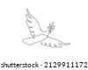 dove hope symbol