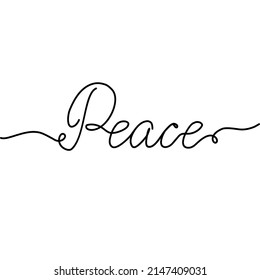 5,925 Peace script Images, Stock Photos & Vectors | Shutterstock