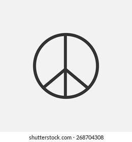 peace icon