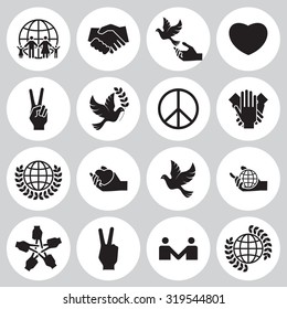 Peace Icon 