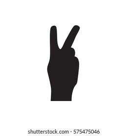 peace icon.