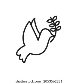 peace icon for business website,apps, and many more