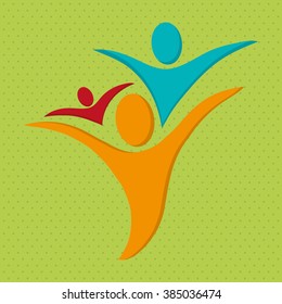 peace icon design 