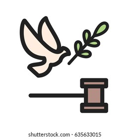 Peace and Justice