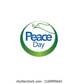 Peace Logo Vector