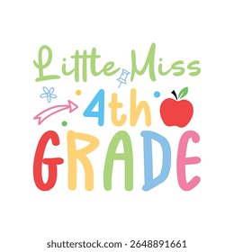 Peace love 4th back to school days
