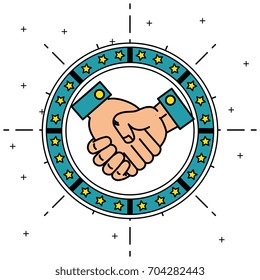 Peace and love design