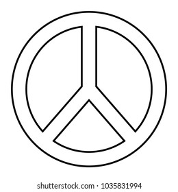 Hippie Peace Sign Images, Stock Photos & Vectors | Shutterstock