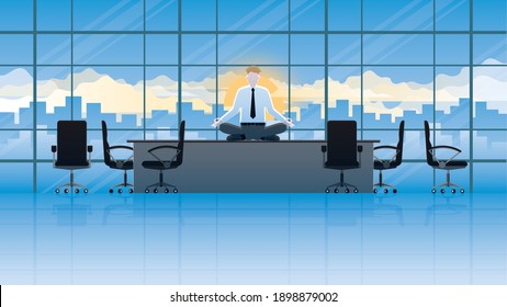 402,387 Office Meeting Stock Vectors, Images & Vector Art | Shutterstock