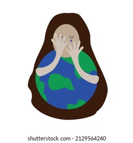 Peace. No war. Peaceful solutions. Preservation of human life. Harming the planet. Harming the environment. Saving our planet.