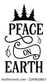 Peace On Earth For eps File