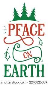 Peace On Earth For eps File