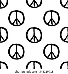 peace pattern
