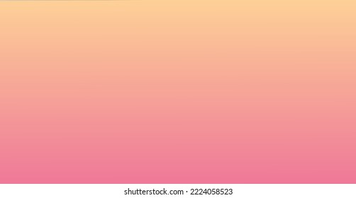 imagen del vector de fondo de degradado de color beige claro.
