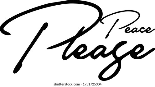 5,925 Peace Script Images, Stock Photos & Vectors 