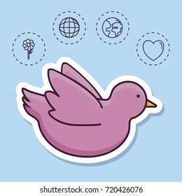 peace related icons