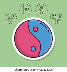 peace related icons