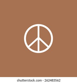Peace sign