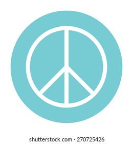 Peace sign