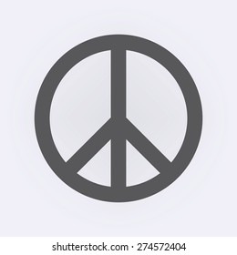 Peace sign