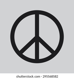 Peace sign