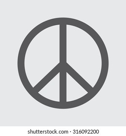 Peace sign