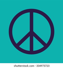 Peace sign